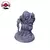 Miniatura 3D de Resina - Bruja