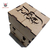 Caja con Engranajes - comprar online
