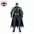 Figura de acción Combat Batman 30 cm.