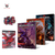 Combo: 3 Manuales Dungeons And Dragons 5ta + Pantalla de Master + Set de Dados - Español