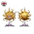 Miniatura de Cartulina Doble Faz - Monstruo - Contemplador - comprar online