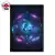 Cuadro - D20 Galaxy