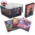 Dungeons and Dragons 5ta - Planescape Adventures in the Multiverse - Inglés - Dados En Mano