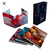 Dungeons And Dragons - Gift Set 3 Manuales de Rol 5th Edition y Pantalla - Inglés