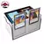 Imagen de Caja de Mazo + Caja de Token doble - Star Wars Unlimited - Doble Deck Pod