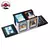 Caja de Mazo + Caja de Token doble - Star Wars Unlimited - Doble Deck Pod - Dados En Mano