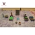 Set Ambientación Dormitorio Medieval - tienda online