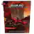 Dungeons And Dragons 5ta - Dragonlance Shadow of the Dragon Queen - Inglés - comprar online