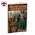 Pathfinder 1era - Retorno de los Señores de las Runas 4: El Templo del Espíritu del Pavo Real