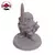 Miniatura 3D de Resina - Enano con gran espada - comprar online