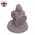 Miniatura 3D de Resina - Enano guerrero con hacha y escudo - comprar online