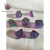 Set de Dados Artesanales - Evangelion - comprar online