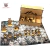 Pack Rolero Expansión Montaña - 33 Miniaturas y 2 Mapas