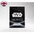 Folios Protectores para cartas STANDARD - Star Wars Unlimited - Art Sleeves - 60+1 Unidades en internet