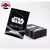 Folios Protectores para cartas STANDARD - Star Wars Unlimited - Art Sleeves - 60+1 Unidades - tienda online