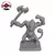 Miniatura 3D de Resina - Fomorian gladiador - comprar online