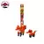 Puzzle 3D - Zorro - 100 piezas - comprar online