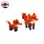 Puzzle 3D - Zorro - 100 piezas en internet