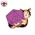 Imagen de Llaveros de gato y d20