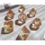 Set de Dados Artesanales - Golden Coin - comprar online