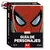 Marvel - Guía de Personajes + Rompecabezas de 300 piezas - Dados En Mano