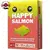 Happy Salmon - comprar online