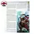 Warhammer Fantasy Role-Play - Archivos del Imperio Vol. II - Dados En Mano
