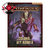 Pathfinder 2da - La Corona del Rey Kóbold - Dados En Mano