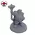 Miniatura 3D de Resina - Lord enano - comprar online