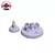 Combio Miniatura 3D de Resina x2 - Manos vivas