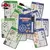 Matemáticas 1 - Sumas y restas - Cartas con libro y marcador - comprar online