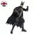 Figura de acción Batman MICHAEL KEATON 30 cm - The Flash - Dados En Mano