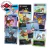 Mindbug - Pack Promocional 2022 en internet