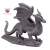 Miniatura Criatura Fantástica - Dragón