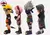 Figuras MINIX Naruto x 4 en internet