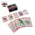 Combo: Monster Cards - Challenge 0-5 + Challenge 6-16 - Inglés - Dados En Mano