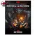 Dungeons and Dragons 5ta - Mordenkainen Presents: Monsters of the Multiverse - Inglés