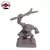 Miniatura 3D de Resina - Orco tuerto con capa - comprar online