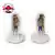 Miniatura Heroína - Elfa Paladín con espada - Elfa, Semielfa