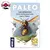 Paleo Los Avispones - Expansión