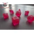 Set de Dados Artesanales - Pink Mohawk - buy online