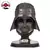 Puzzle 4d casco de Darth Vader - Dados En Mano