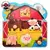 Mis primeros encastres - La granja - comprar online