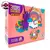 Rompecabeza madera circular x 3 - Unicornios - comprar online