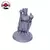 Miniatura 3D de Resina - Rey