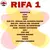 Rifa Dados en Mano - comprar online