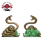 Miniatura de Cartulina Doble Faz - Monstruo - Serpiente - comprar online