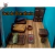 Set Ambientación Dormitorio Medieval