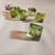 Set de Dados Artesanales - Snake Warlock - comprar online