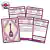 Spellbook Cards Bard - Dungeons And Dragons Juego de Rol 5ta Edición - Inglés - comprar online